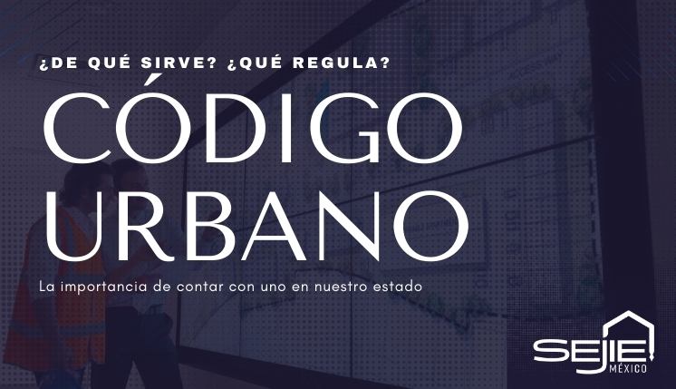 código urbano